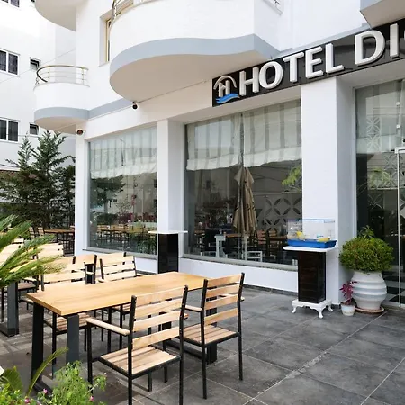 Dior 3* Sarandë